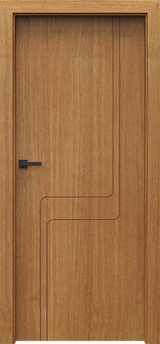 Interiérové dveře Natura VECTOR model F