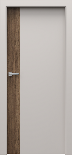 Interiérové dveře Porta DUO model 4.0 ( kašmír )