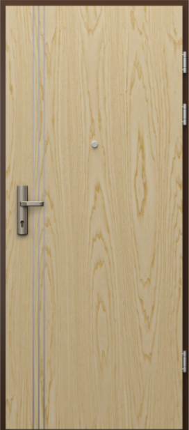 ATEX SAFE RC3 EI30 41 dB